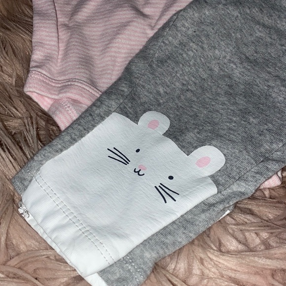 Mouse Set - Picture 2 of 2